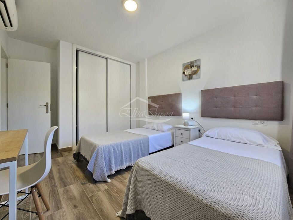 Apartment for sale in  San José de los Llanos, Spain - 5968