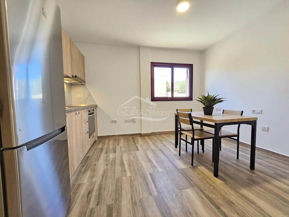 Apartment for sale in  San José de los Llanos, Spain - 5968
