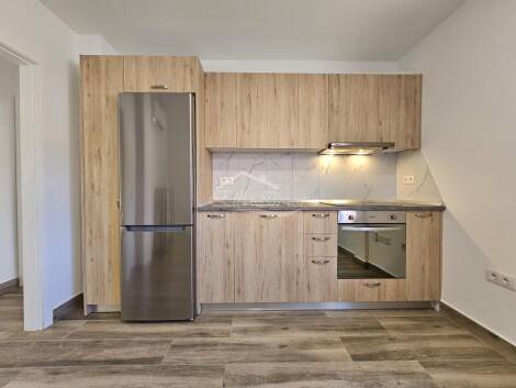 Apartment for sale in  San José de los Llanos, Spain - 5968