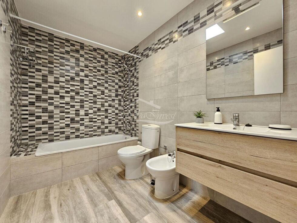 Apartment for sale in  San José de los Llanos, Spain - 5968