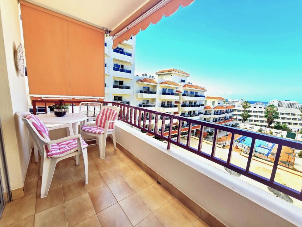 Apartment for sale in  Playa de las Américas, Spain - 5975