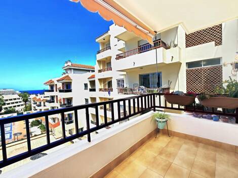 Apartment for sale in  Playa de las Américas, Spain - 5975