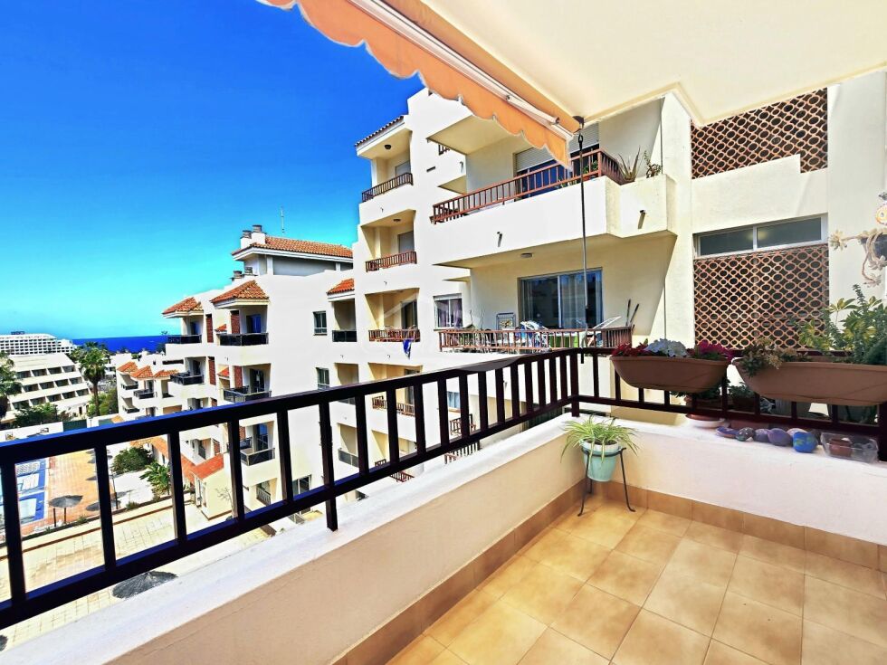Apartment for sale in  Playa de las Américas, Spain - 5975