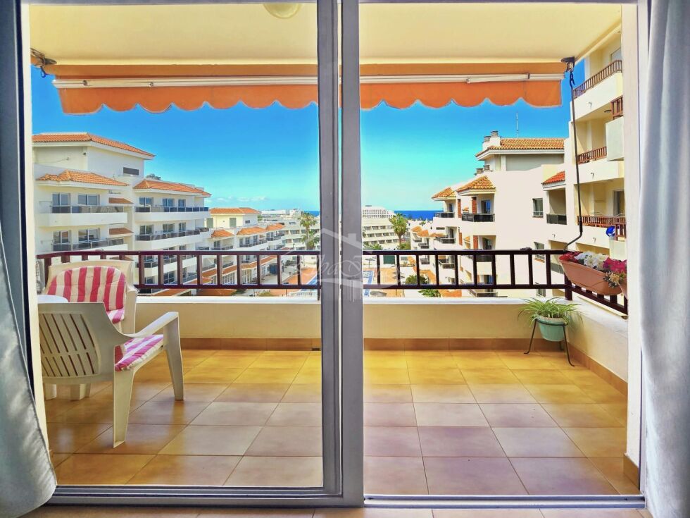 Apartment for sale in  Playa de las Américas, Spain - 5975