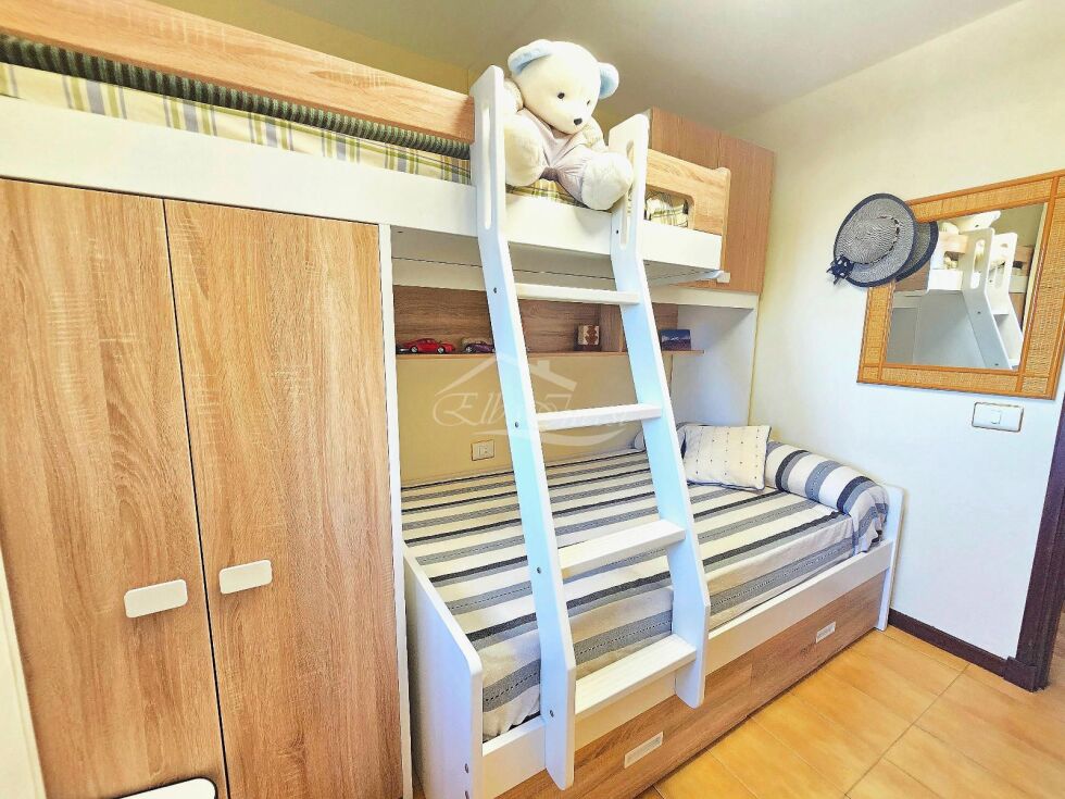 Apartment for sale in  Playa de las Américas, Spain - 5975