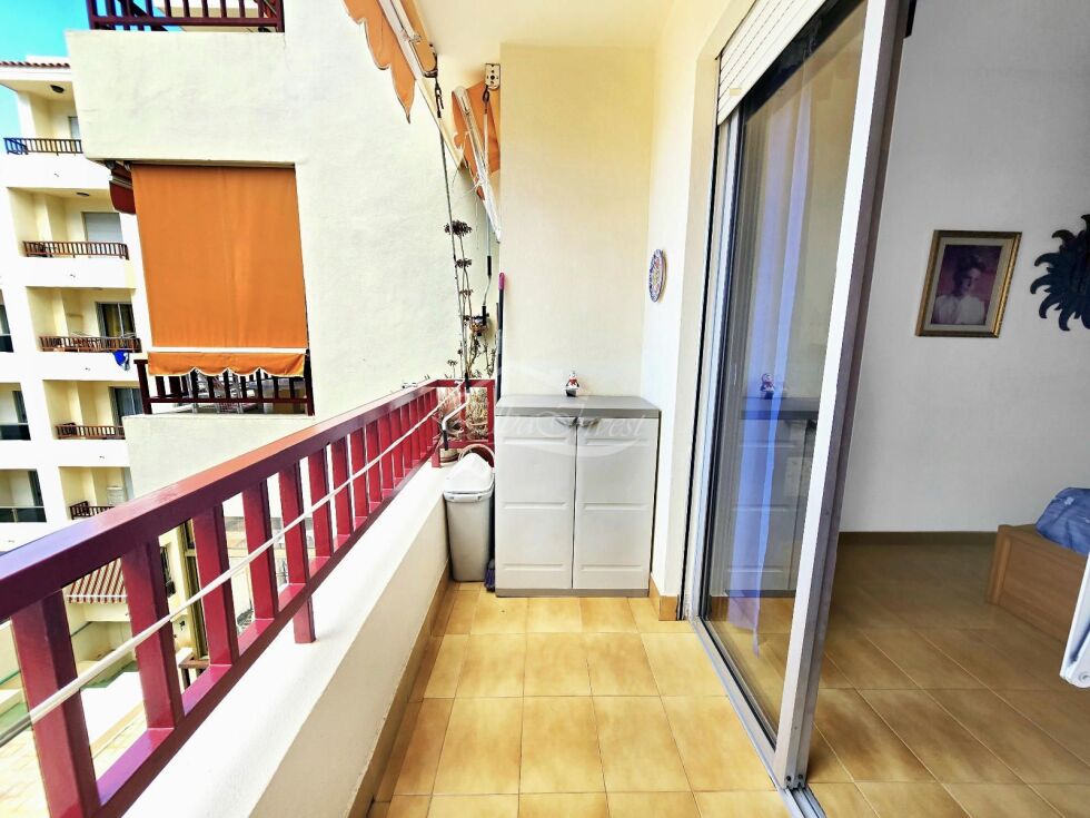 Apartment for sale in  Playa de las Américas, Spain - 5975