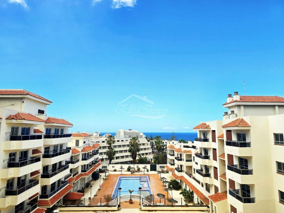 Apartment for sale in  Playa de las Américas, Spain - 5975