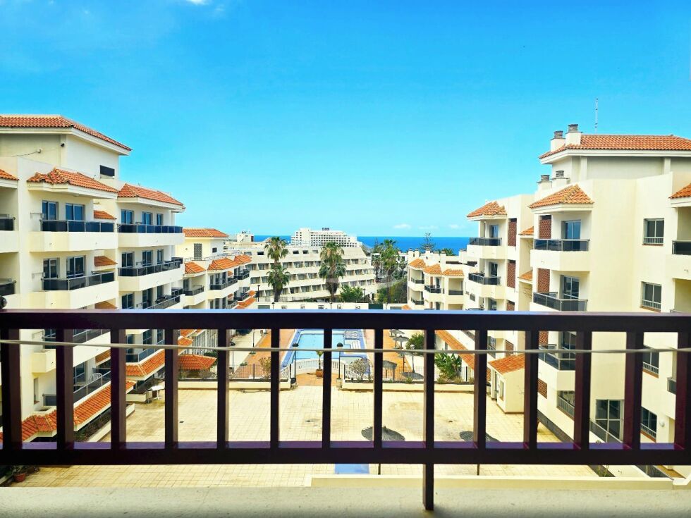 Apartment for sale in  Playa de las Américas, Spain - 5975
