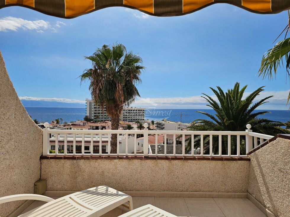 Apartment for sale in  Acantilados de Los Gigantes, Spain - 5976