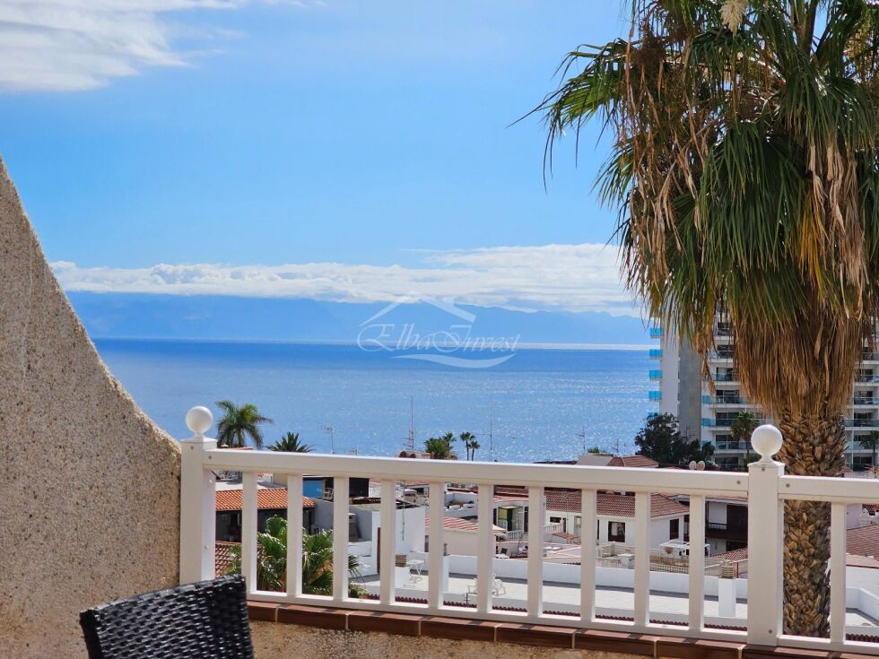 Apartment for sale in  Acantilados de Los Gigantes, Spain - 5976