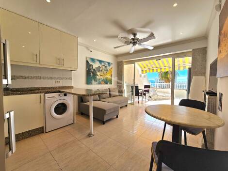 Apartment for sale in  Acantilados de Los Gigantes, Spain - 5976
