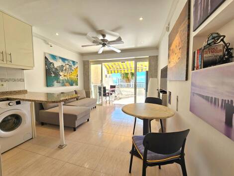 Apartment for sale in  Acantilados de Los Gigantes, Spain - 5976