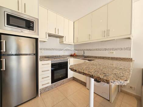 Apartment for sale in  Acantilados de Los Gigantes, Spain - 5976