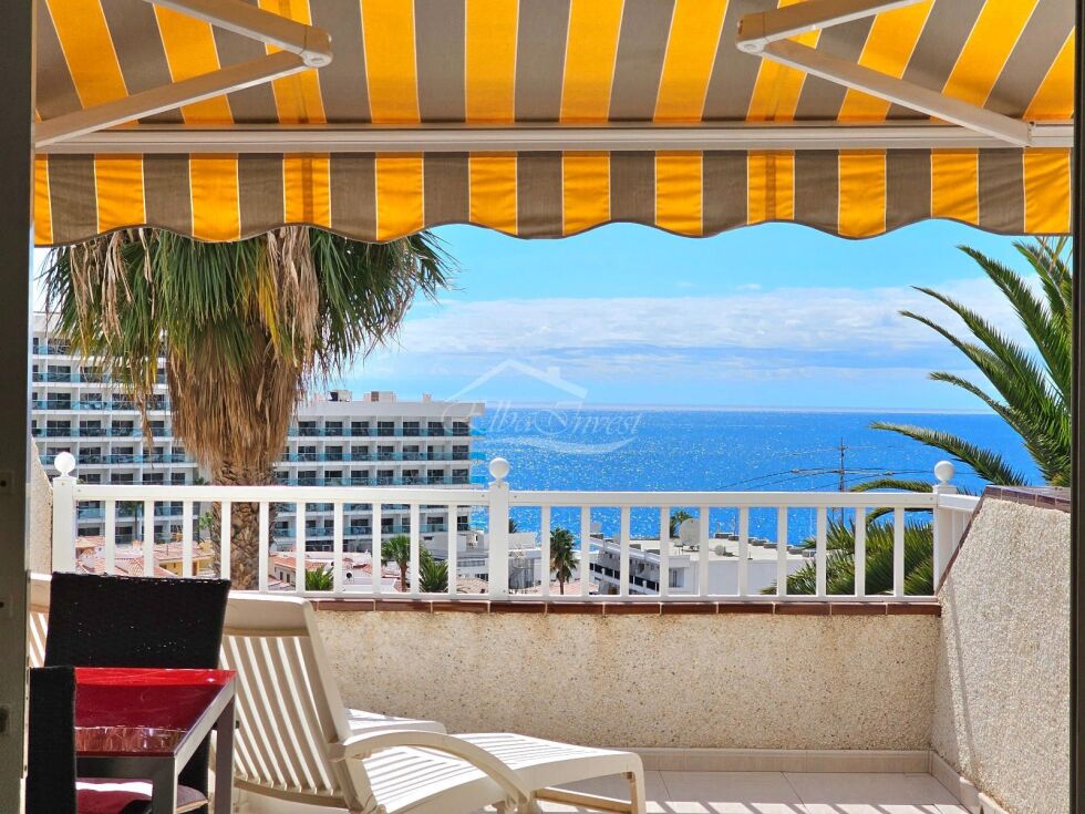 Apartment for sale in  Acantilados de Los Gigantes, Spain - 5976