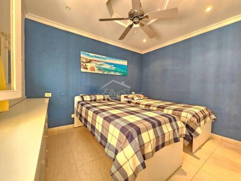 Apartment for sale in  Acantilados de Los Gigantes, Spain - 5976