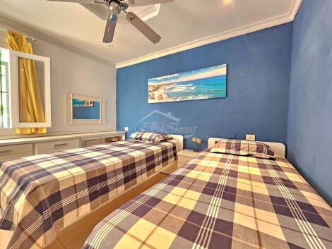 Apartment for sale in  Acantilados de Los Gigantes, Spain - 5976