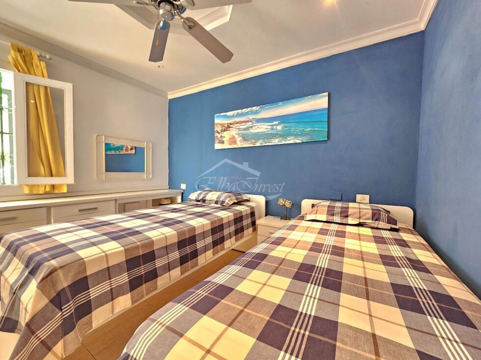 Apartment for sale in  Acantilados de Los Gigantes, Spain - 5976