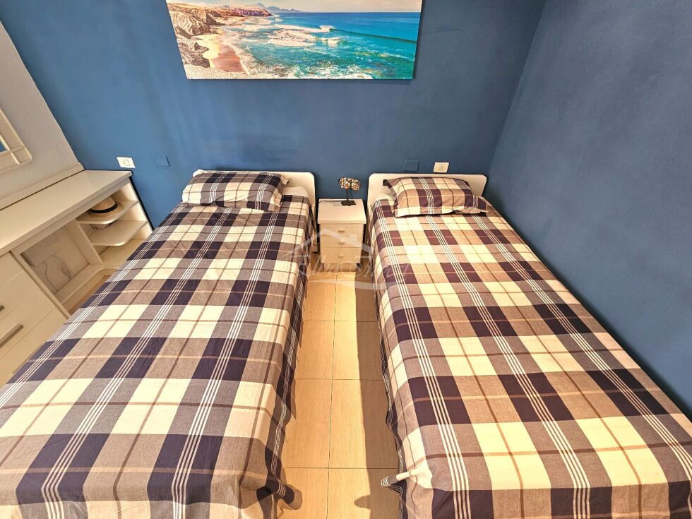 Apartment for sale in  Acantilados de Los Gigantes, Spain - 5976