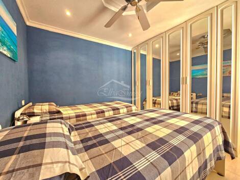Apartment for sale in  Acantilados de Los Gigantes, Spain - 5976
