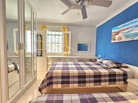Apartment for sale in  Acantilados de Los Gigantes, Spain - 5976