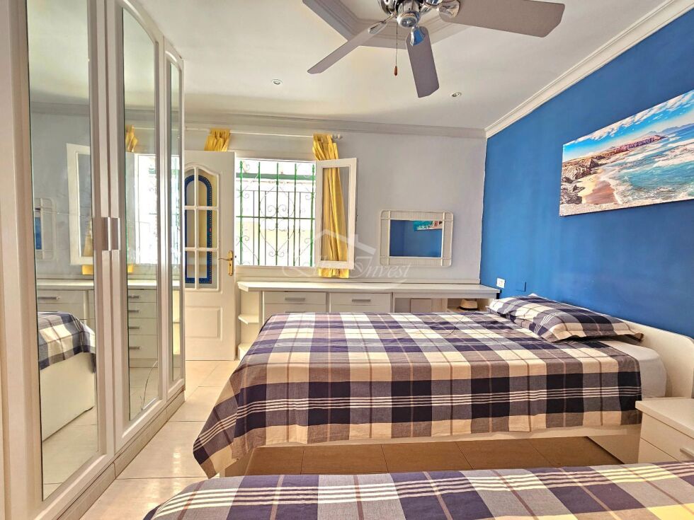 Apartment for sale in  Acantilados de Los Gigantes, Spain - 5976