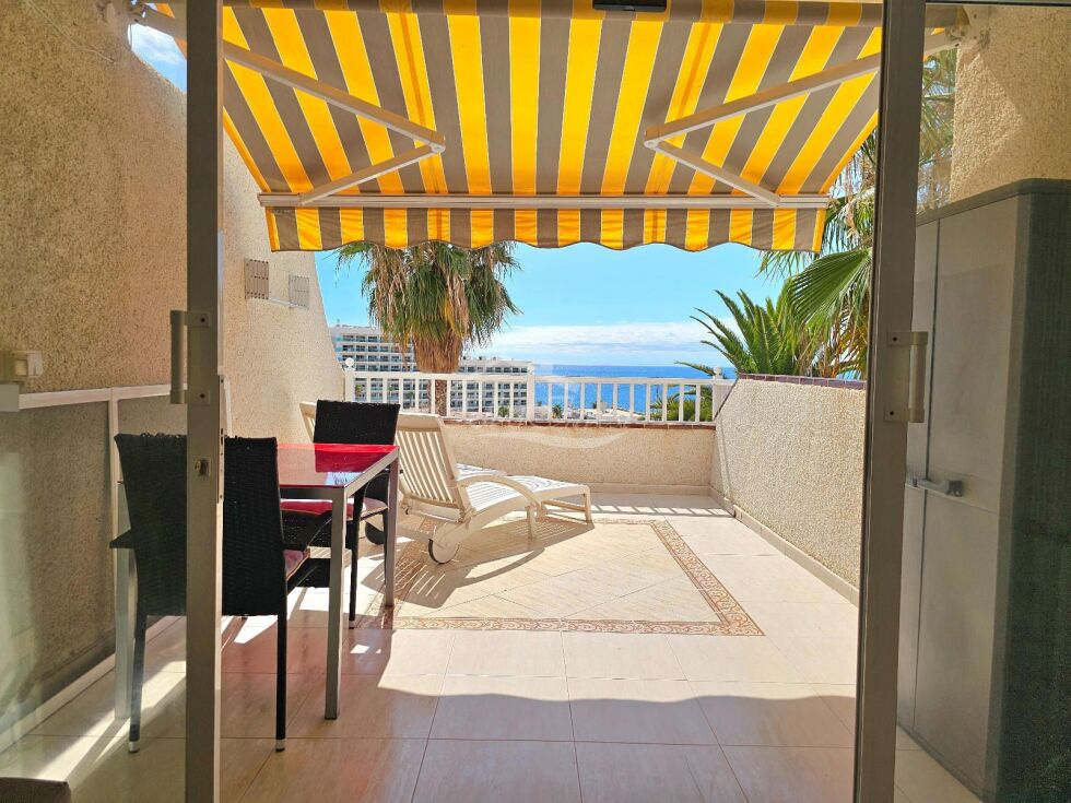 Apartment for sale in  Acantilados de Los Gigantes, Spain - 5976