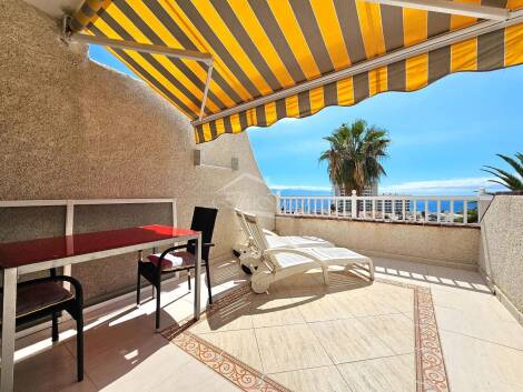 Apartment for sale in  Acantilados de Los Gigantes, Spain - 5976