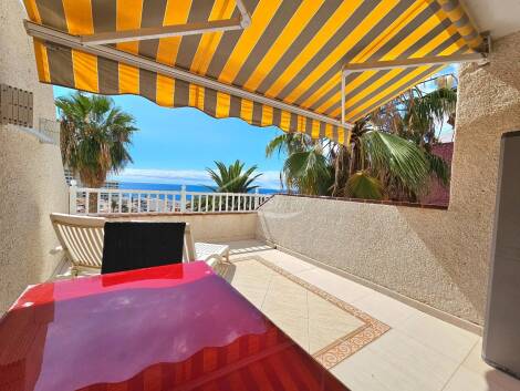 Apartment for sale in  Acantilados de Los Gigantes, Spain - 5976