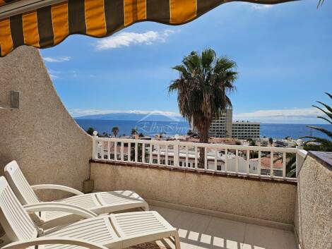 Apartment for sale in  Acantilados de Los Gigantes, Spain - 5976