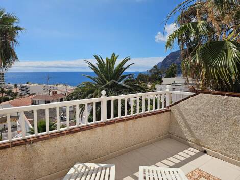 Apartment for sale in  Acantilados de Los Gigantes, Spain - 5976