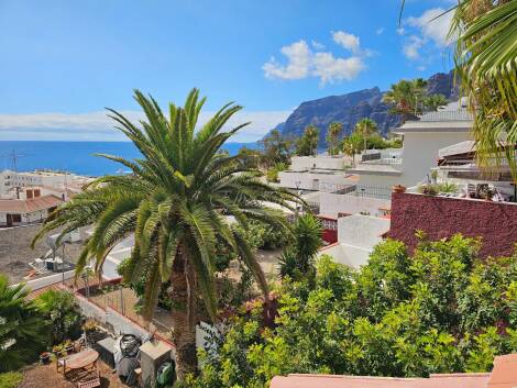 Apartment for sale in  Acantilados de Los Gigantes, Spain - 5976