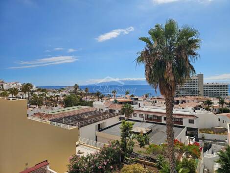 Apartment for sale in  Acantilados de Los Gigantes, Spain - 5976