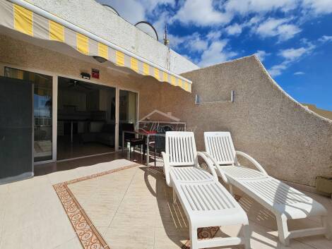 Apartment for sale in  Acantilados de Los Gigantes, Spain - 5976