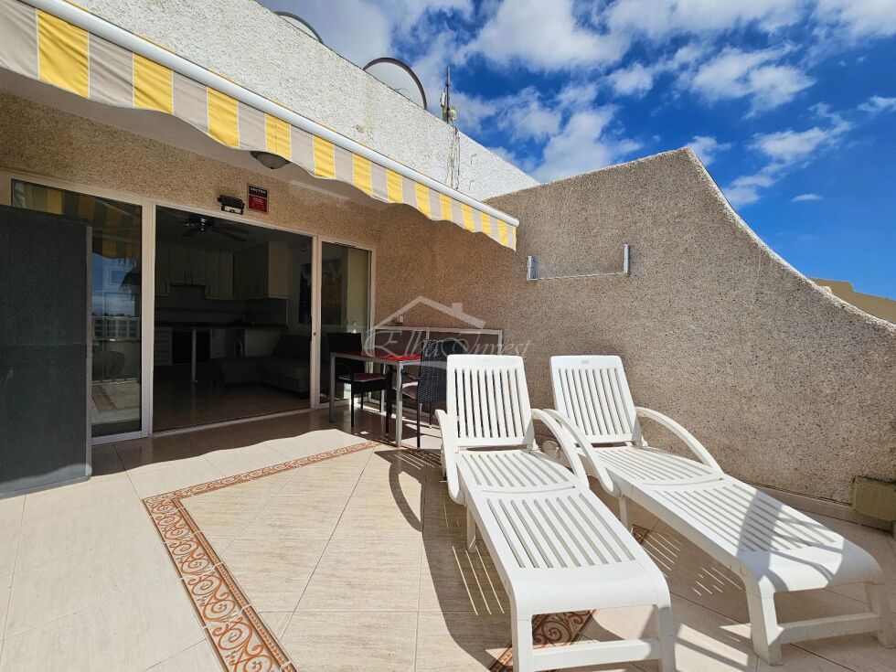 Apartment for sale in  Acantilados de Los Gigantes, Spain - 5976