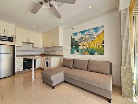 Apartment for sale in  Acantilados de Los Gigantes, Spain - 5976