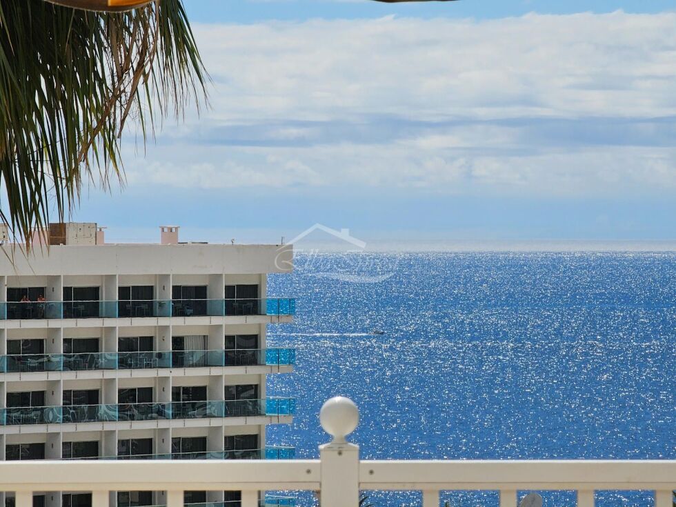Apartment for sale in  Acantilados de Los Gigantes, Spain - 5976