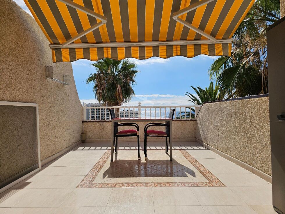 Apartment for sale in  Acantilados de Los Gigantes, Spain - 5976