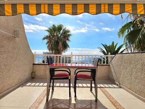 Apartment for sale in  Acantilados de Los Gigantes, Spain - 5976