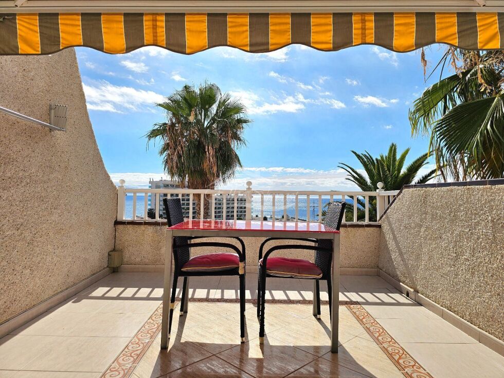Apartment for sale in  Acantilados de Los Gigantes, Spain - 5976