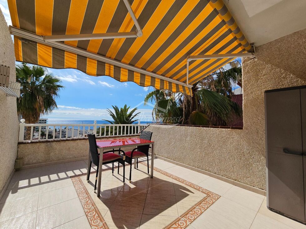 Apartment for sale in  Acantilados de Los Gigantes, Spain - 5976
