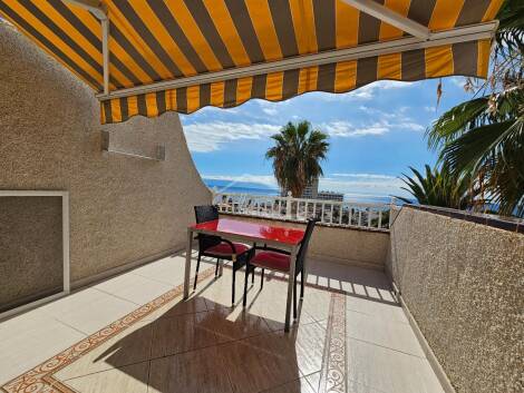 Apartment for sale in  Acantilados de Los Gigantes, Spain - 5976