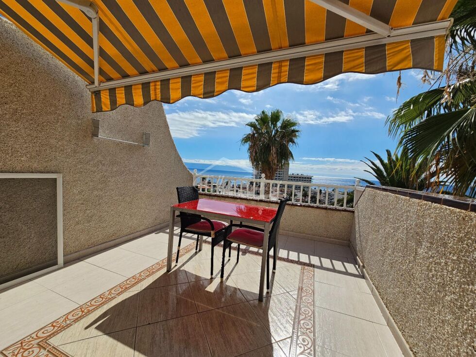 Apartment for sale in  Acantilados de Los Gigantes, Spain - 5976