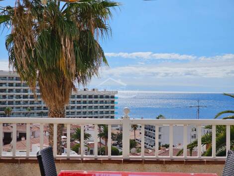 Apartment for sale in  Acantilados de Los Gigantes, Spain - 5976