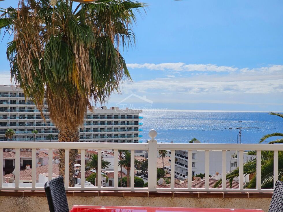 Apartment for sale in  Acantilados de Los Gigantes, Spain - 5976
