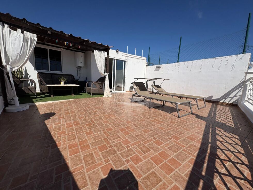 Apartment for sale in  Barrio Los Menores, Spain - 5989