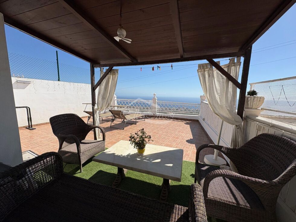 Apartment for sale in  Barrio Los Menores, Spain - 5989