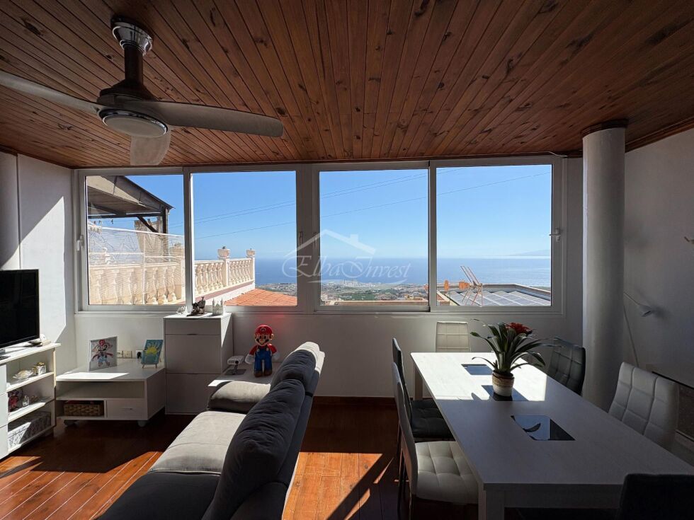 Apartment for sale in  Barrio Los Menores, Spain - 5989