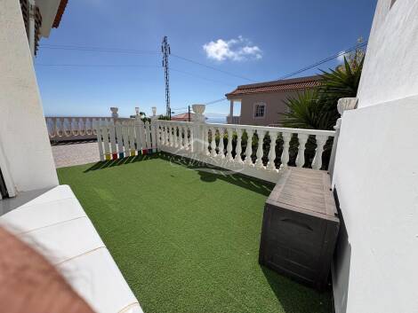 Apartment for sale in  Barrio Los Menores, Spain - 5989
