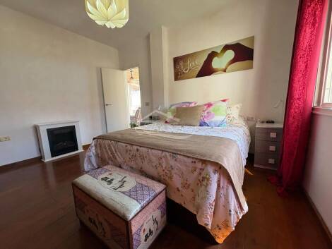 Apartment for sale in  Barrio Los Menores, Spain - 5989