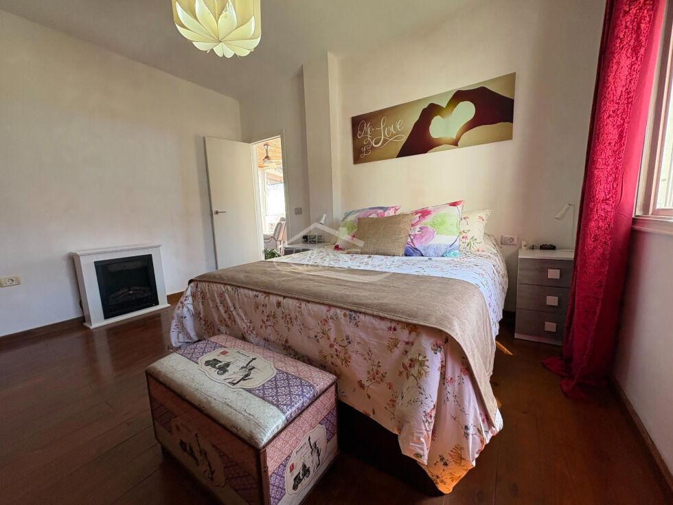 Apartment for sale in  Barrio Los Menores, Spain - 5989